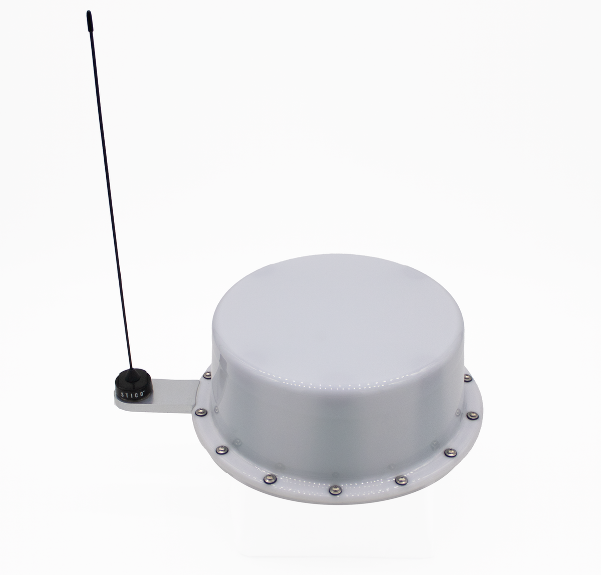 STI-CO Multi-Band 8:1 MIMO Vehicle Antenna