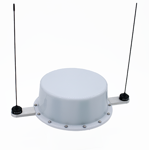 STI-CO Multi-Band 8:1 MIMO Vehicle Antenna