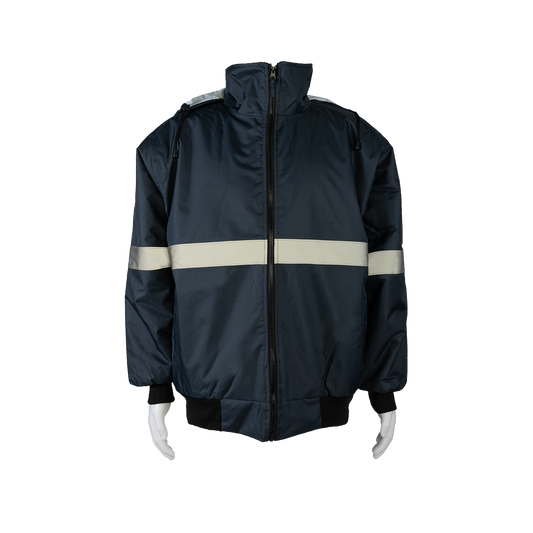 Petra Roc NVBJ-S1 Navy