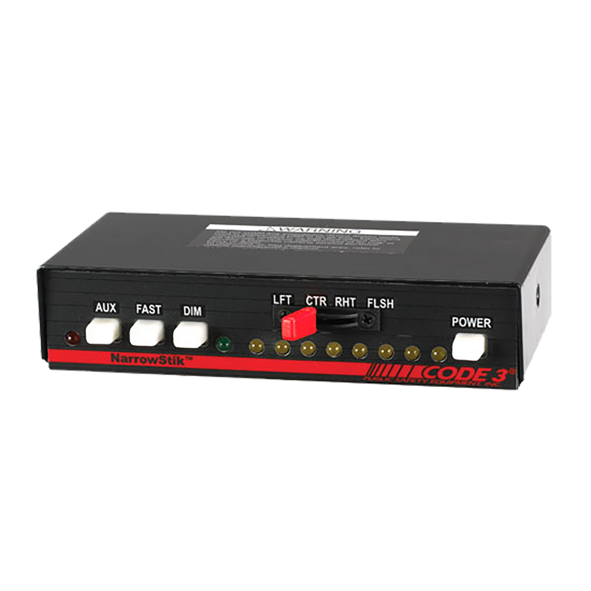 Traffic Stik Controller
