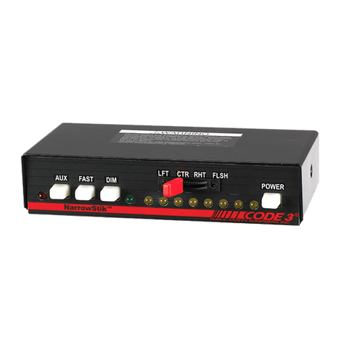 Traffic Stik Controller