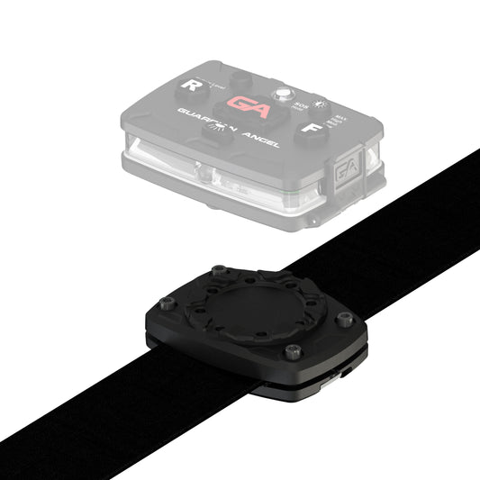 Guardian Angel Clamp-On Strap Magnetic Mount