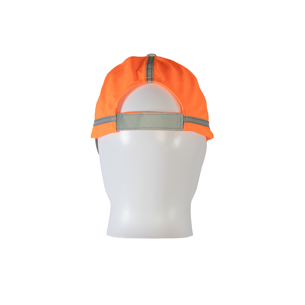 Petra Roc OBC-S1 Hi-Vis Baseball-Style Safety Cap - Orange