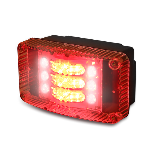 OL-M180L™ Triple Stack Series