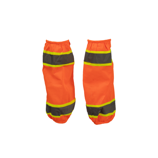Petra Roc OMGL-CE Orange/Lime