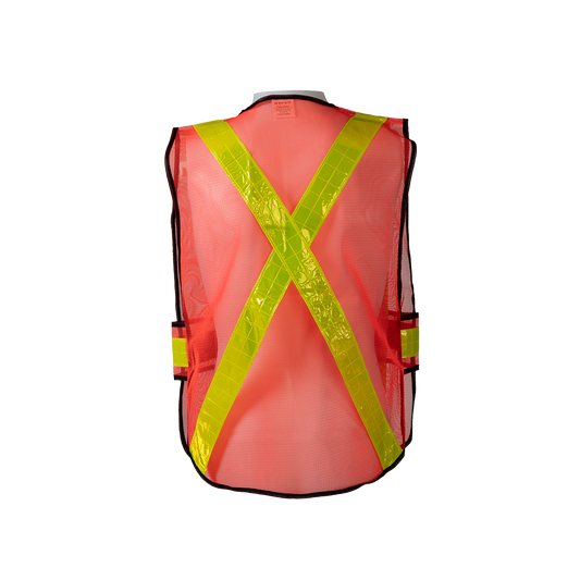 Petra Roc OVM-HGCSA Orange