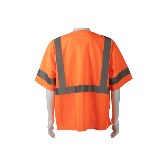 Petra Roc OVM3-Z Orange