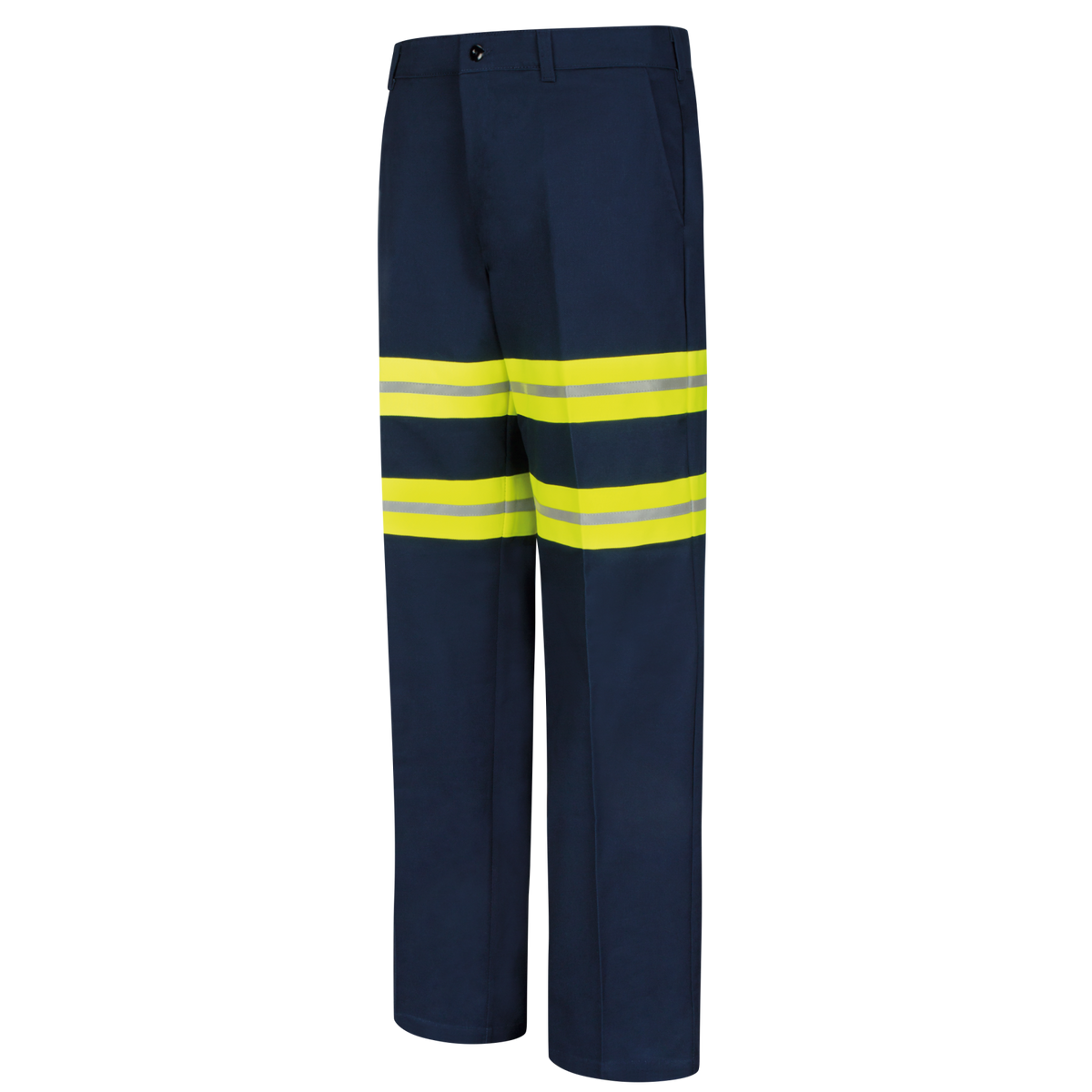PC20EV Enhanced Visibility Wrinkle-Resistant Cotton Pant