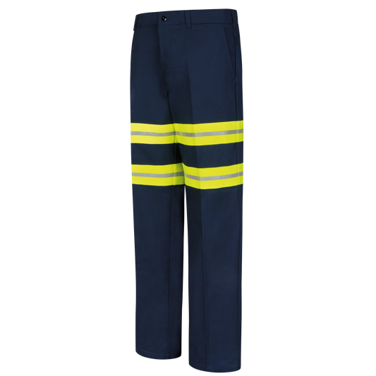 PC20EV Enhanced Visibility Wrinkle-Resistant Cotton Pant