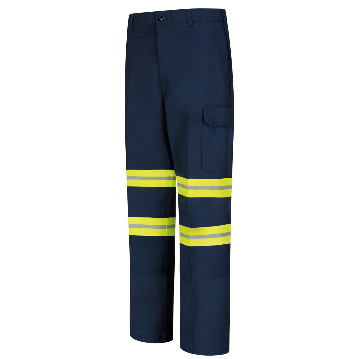 PT88EN Enhanced Visibility Industrial Cargo Pant
