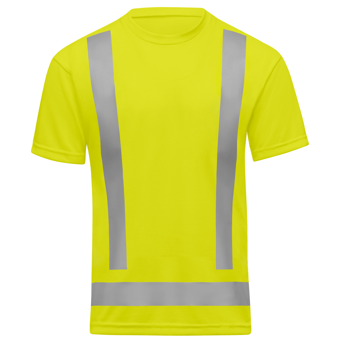 SK57HV Hi-Vis Short Sleeve T-Shirt - Type R Class 2