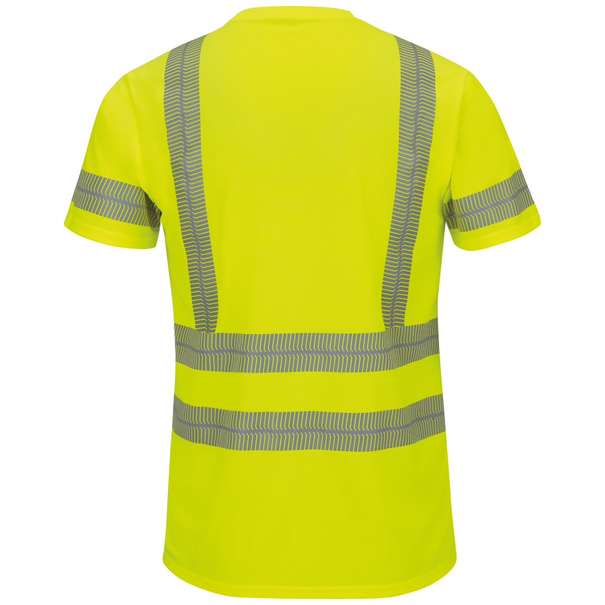 SVY4AB Short Sleeve Hi-Vis T-Shirt - Type R Class 3