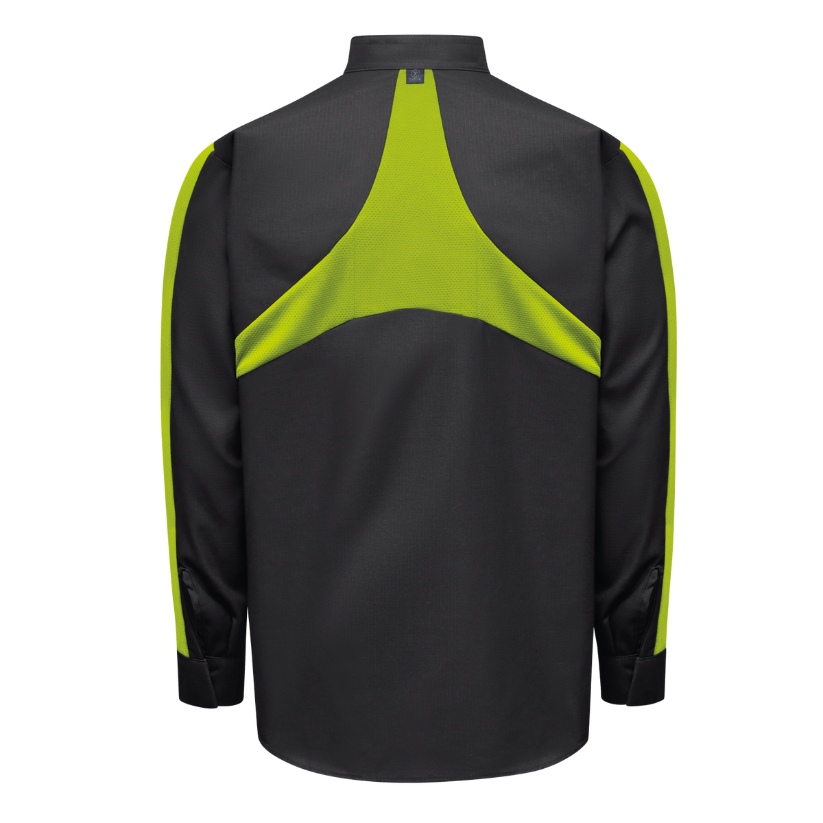 SX36 Long Sleeve Two-Tone Pro+ Work Shirt with OilBlok and MIMIX