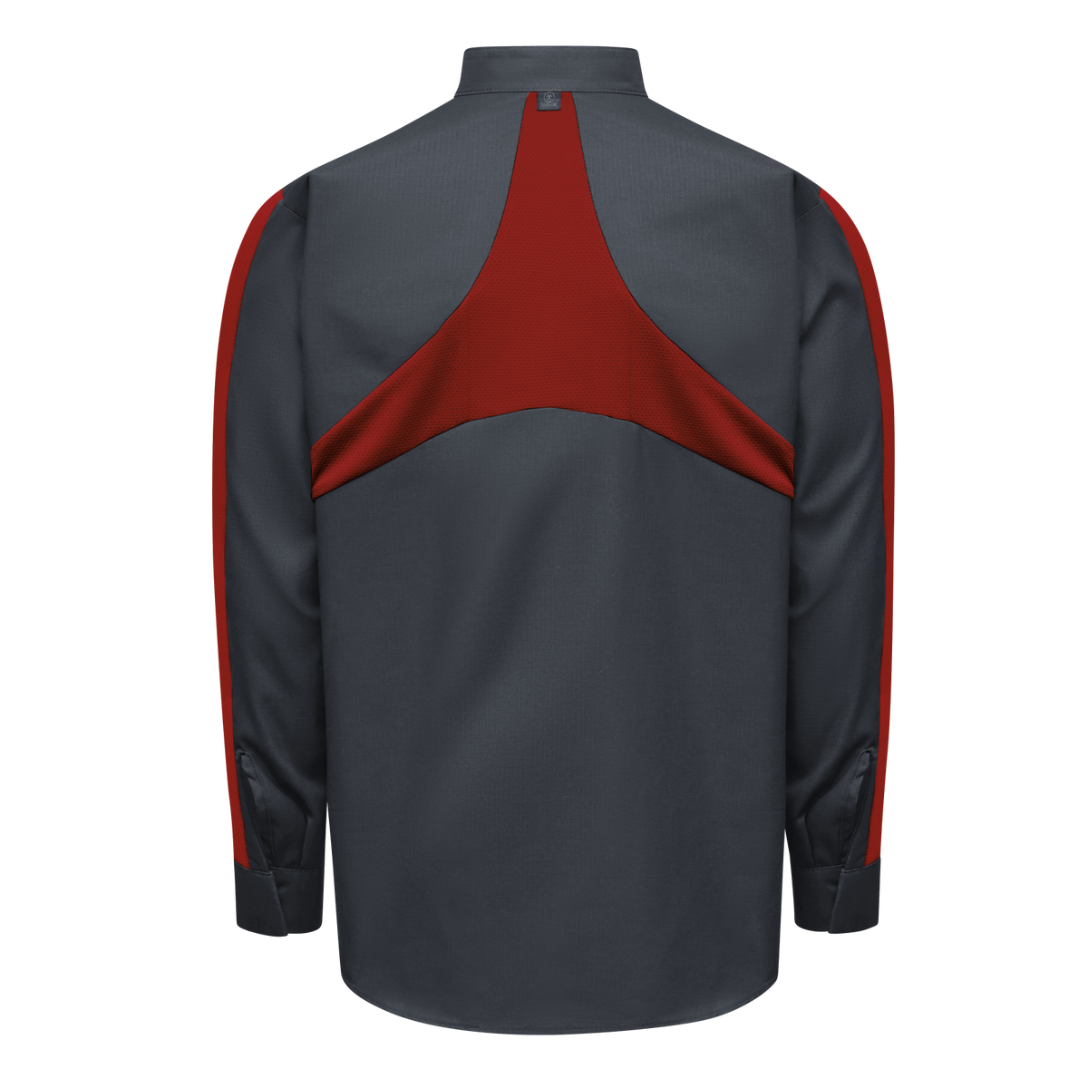 SX36 Long Sleeve Two-Tone Pro+ Work Shirt with OilBlok and MIMIX