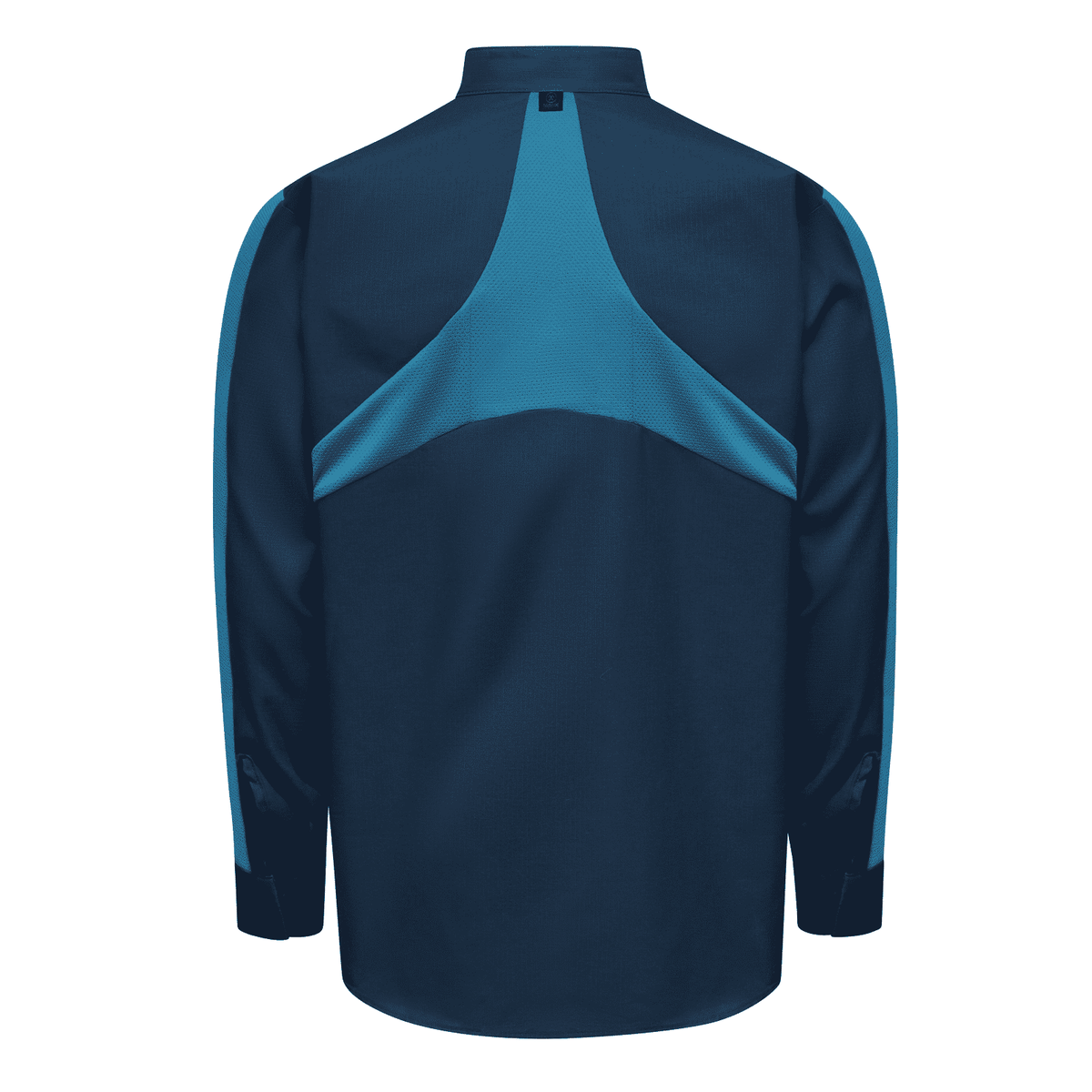 SX36 Long Sleeve Two-Tone Pro+ Work Shirt with OilBlok and MIMIX