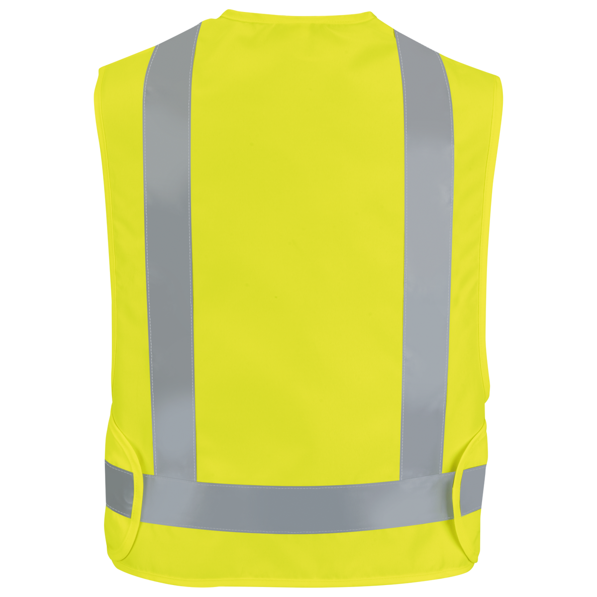 VYV6YE Hi-Vis Safety Vest