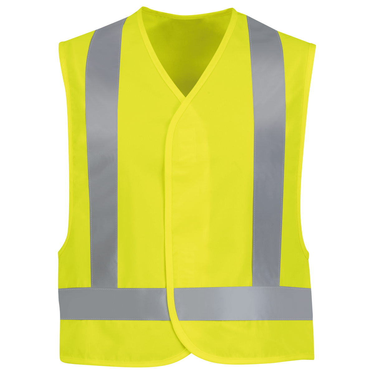 VYV6YE Hi-Vis Safety Vest