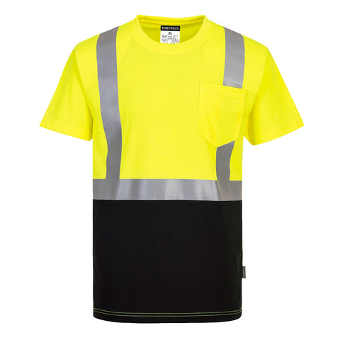 Nashville Two-Tone T-Shirt