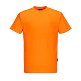 Non ANSI Cotton Blend T-Shirt
