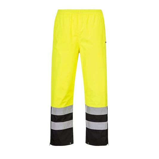 Hi-Vis Rain Pants