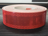 S92 Daybright® DOT-C2 Conspicuity Tape