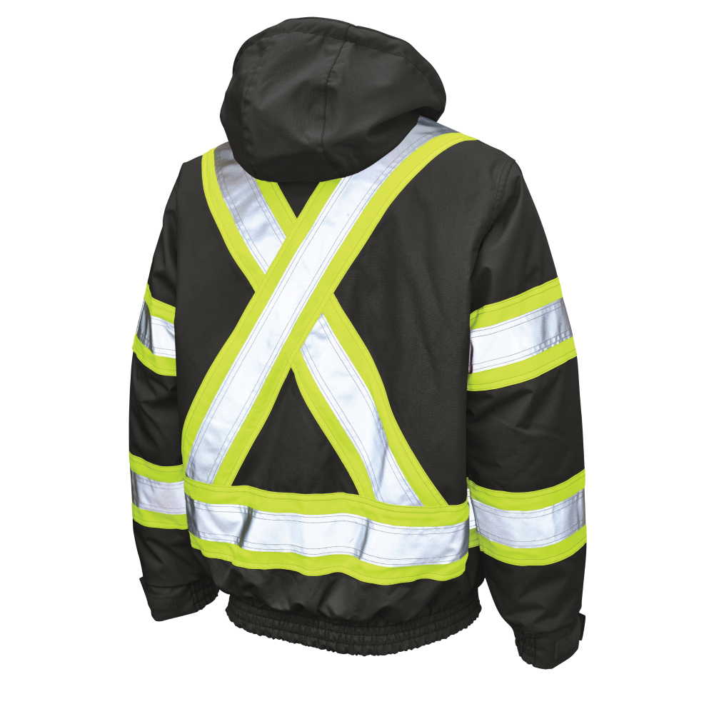 Tough Duck SJ20 Ripstop Safety Bomber