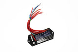 LED Flasher - 6-outlets, 2 channels
