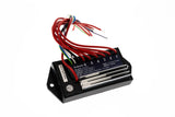 LED Flasher - 6-outlets, 2 channels