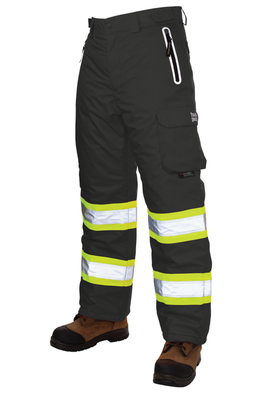 Tough Duck SP08 Pull-On Ripstop Technical Snow Pant