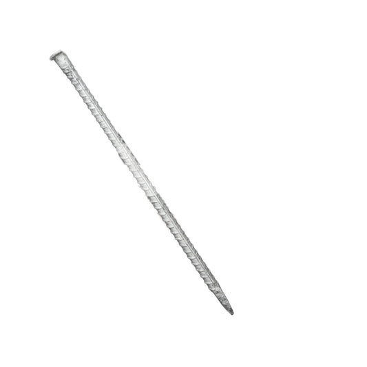 Xpose Safety 14" Galvanized Spike for Parking Curbs & Speed Bumps
