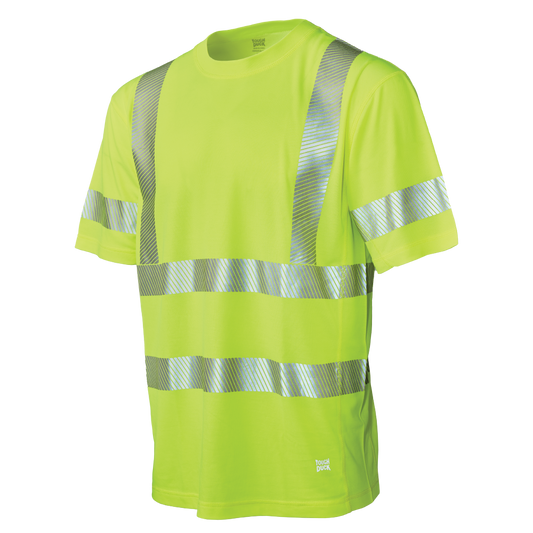 Tough Duck ST24 Safety Cooling T-Shirt