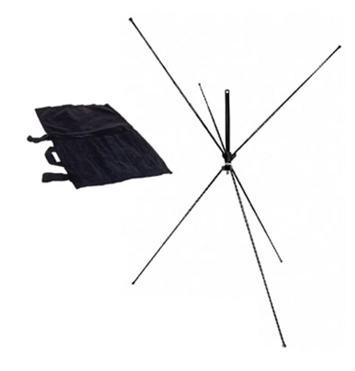 STI-CO Compact Portable Antenna Kit