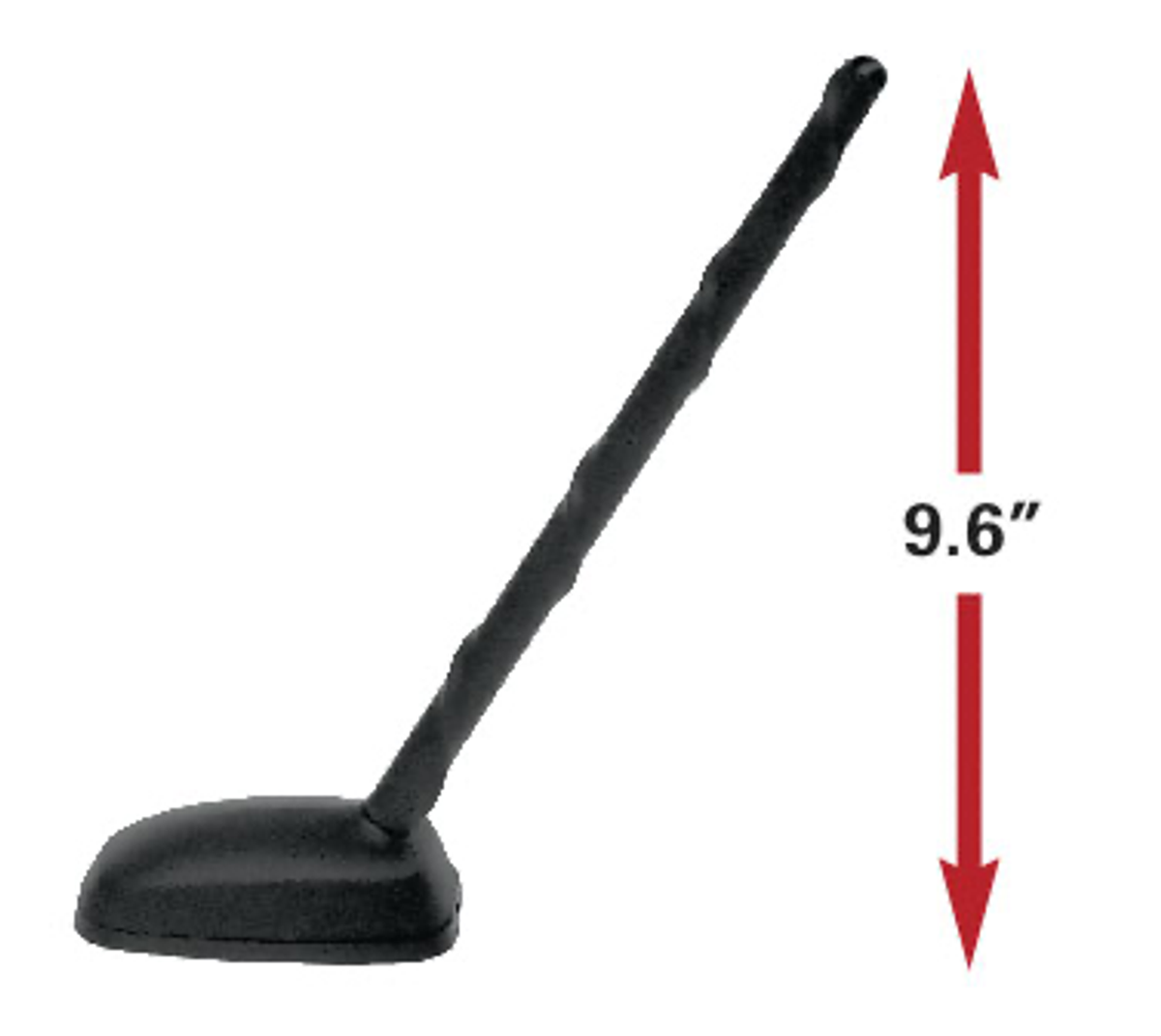 STI-CO Stealth Magnetic Mount