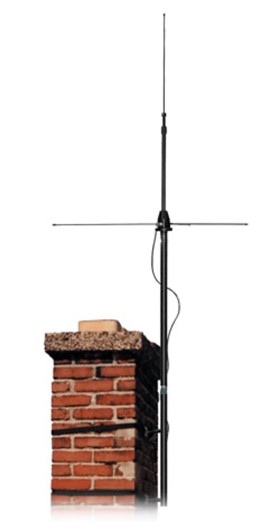 STI-CO Field Portable Antenna Accessory Kit
