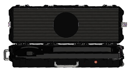 STI-CO Interoperable Tactical Antenna Case