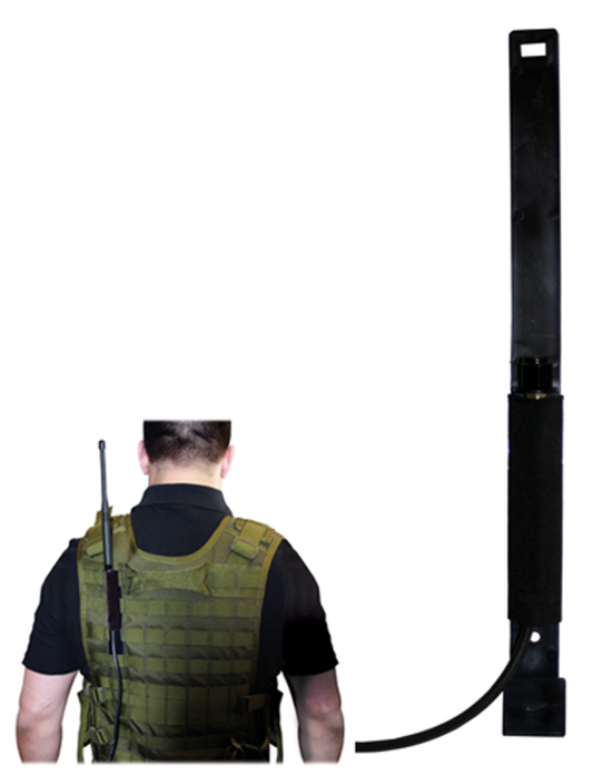 STI-CO Tactical Vest Antenna Bracket