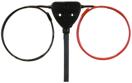 STI-CO Covert Bumper Antenna