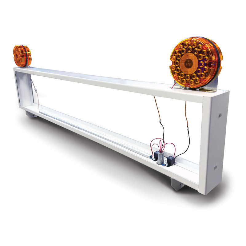 TS8130 frame