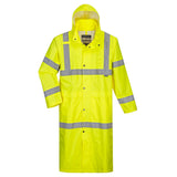 Hi-Vis Classic Rain Coat 48"