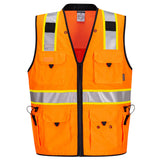 Expert Pro Surveyor Vest