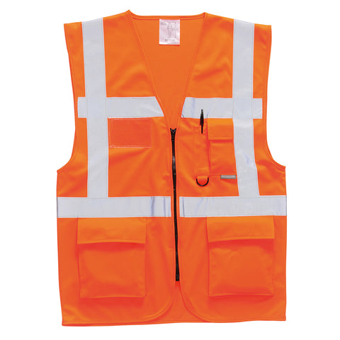 Berlin Executive Vest