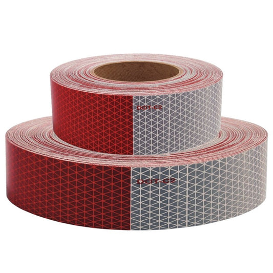 Oralite V92 Daybright DOT-C2 Conspicuity Tape (5-Year)