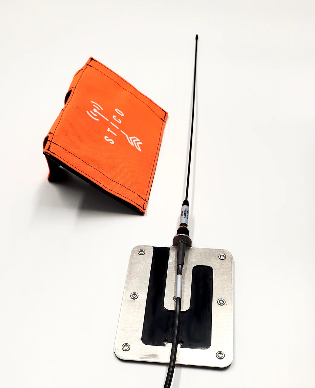 STI-CO VEST-NB-NITI Safety Vest Antenna