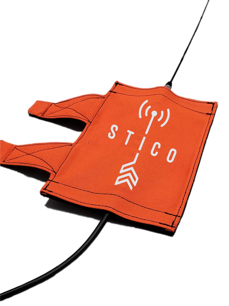 STI-CO VEST-NB-NITI Safety Vest Antenna