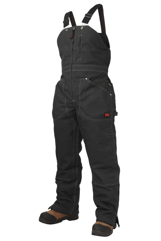 Tough Duck WB09 Women's Insulated Duck Bib Overall