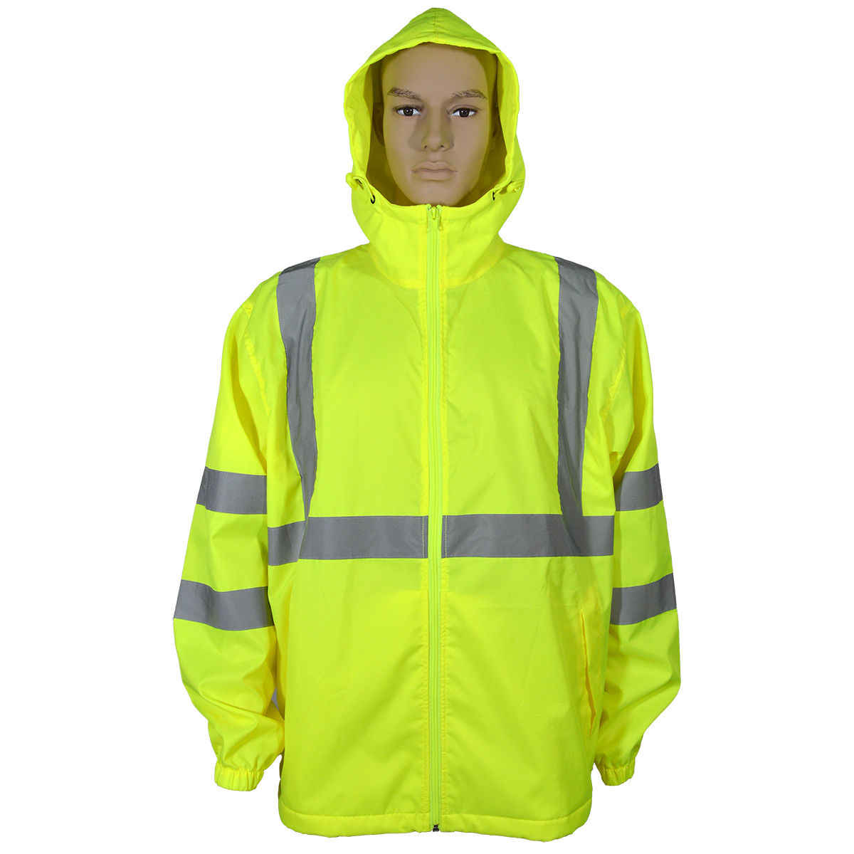 Petra Roc WBJ-LHV Lime