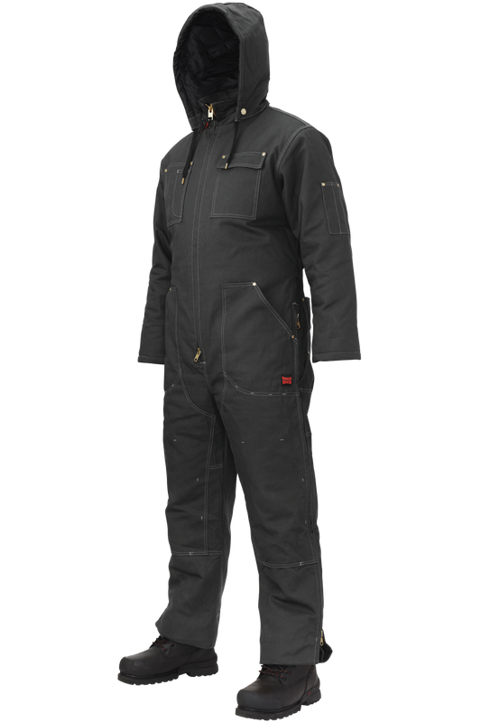 Tough Duck WC01 Insulated Duck Coverall