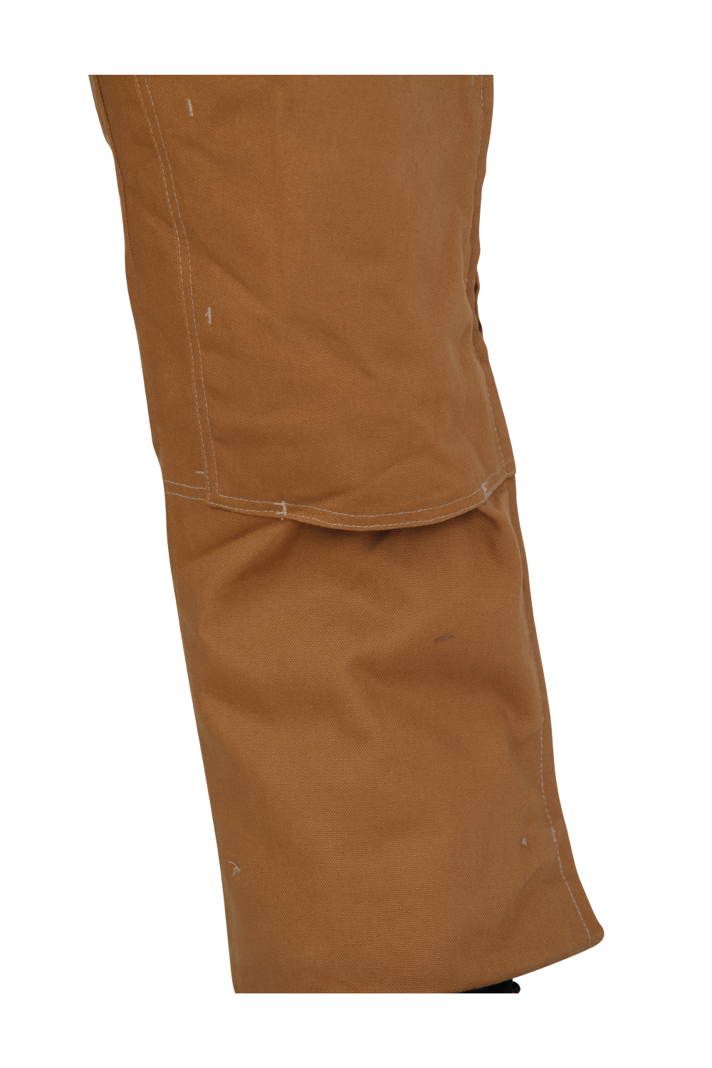 Tough Duck WC01 Insulated Duck Coverall - Brown