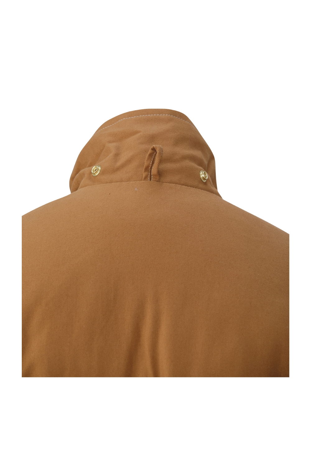 Tough Duck WC01 Insulated Duck Coverall - Brown