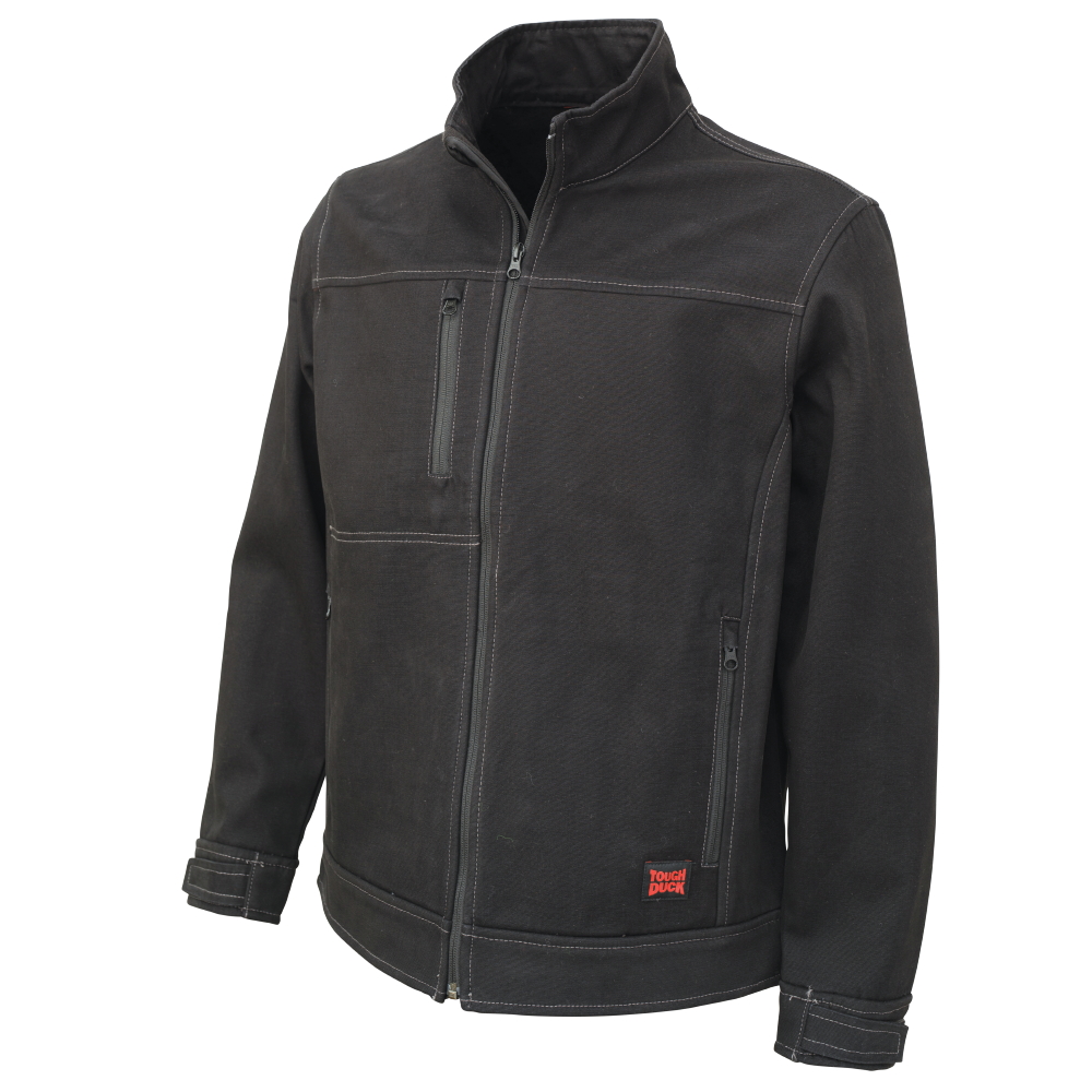 Tough Duck WJ09 Bonded Duck Soft Shell